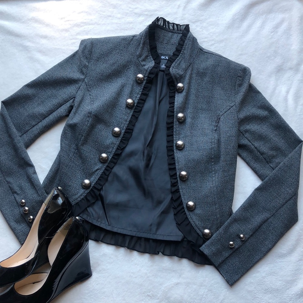 Bcx Light jacket